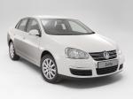 Volkswagen Jetta 2005 года (AU)